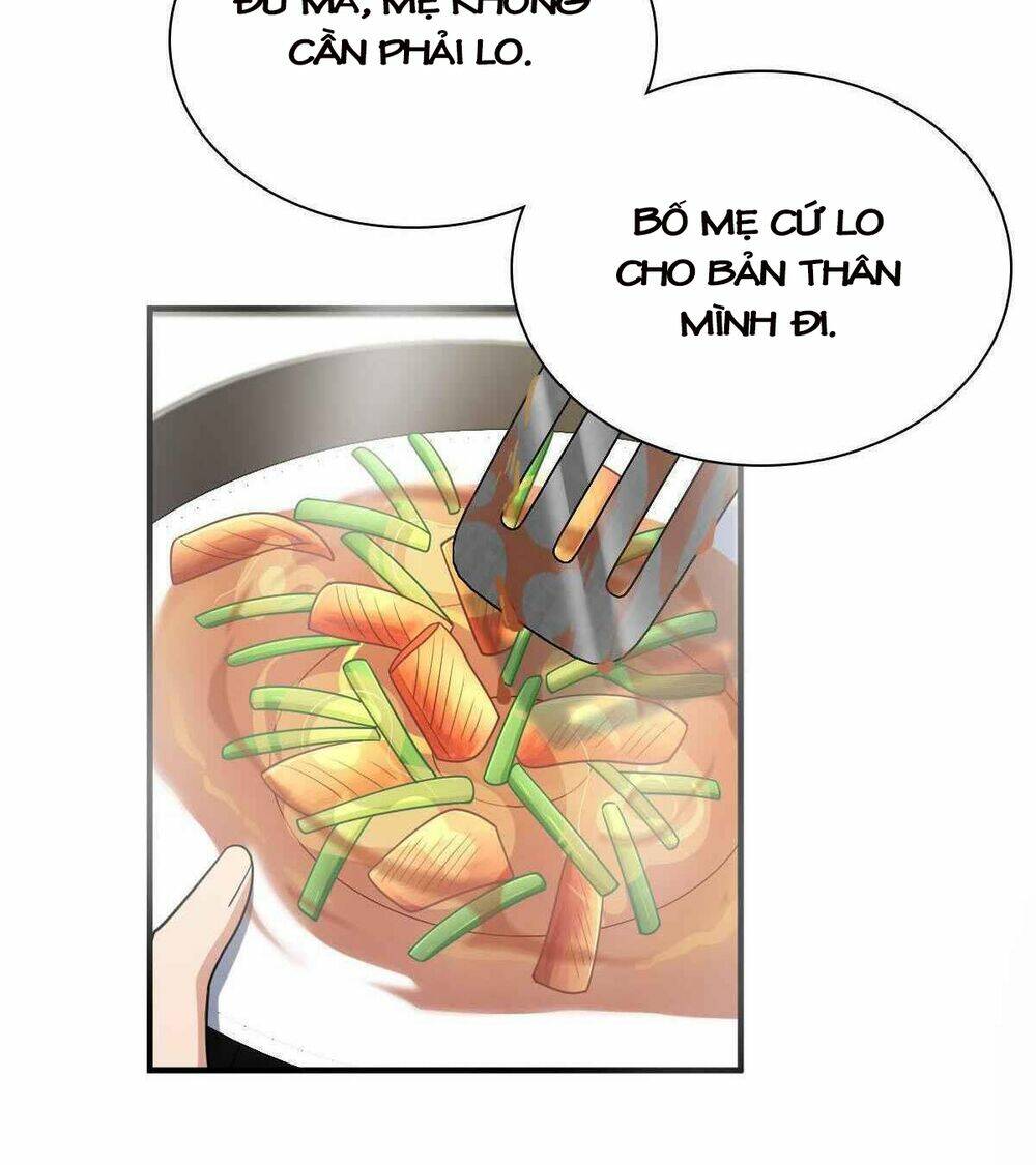 Bà Xã Nhà Tôi Đến Từ Ngàn Năm Trước Chapter 65 - Trang 2