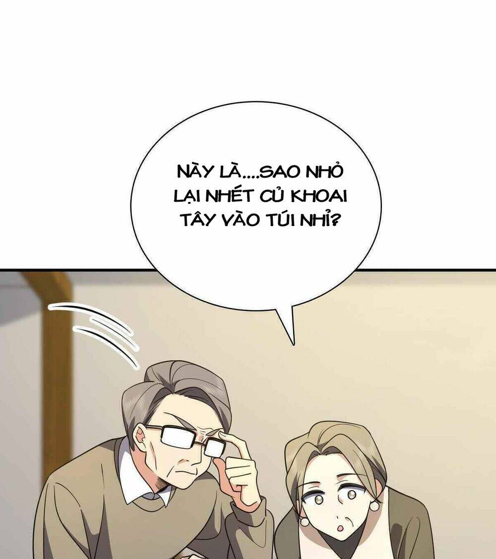 Bà Xã Nhà Tôi Đến Từ Ngàn Năm Trước Chapter 65 - Trang 2