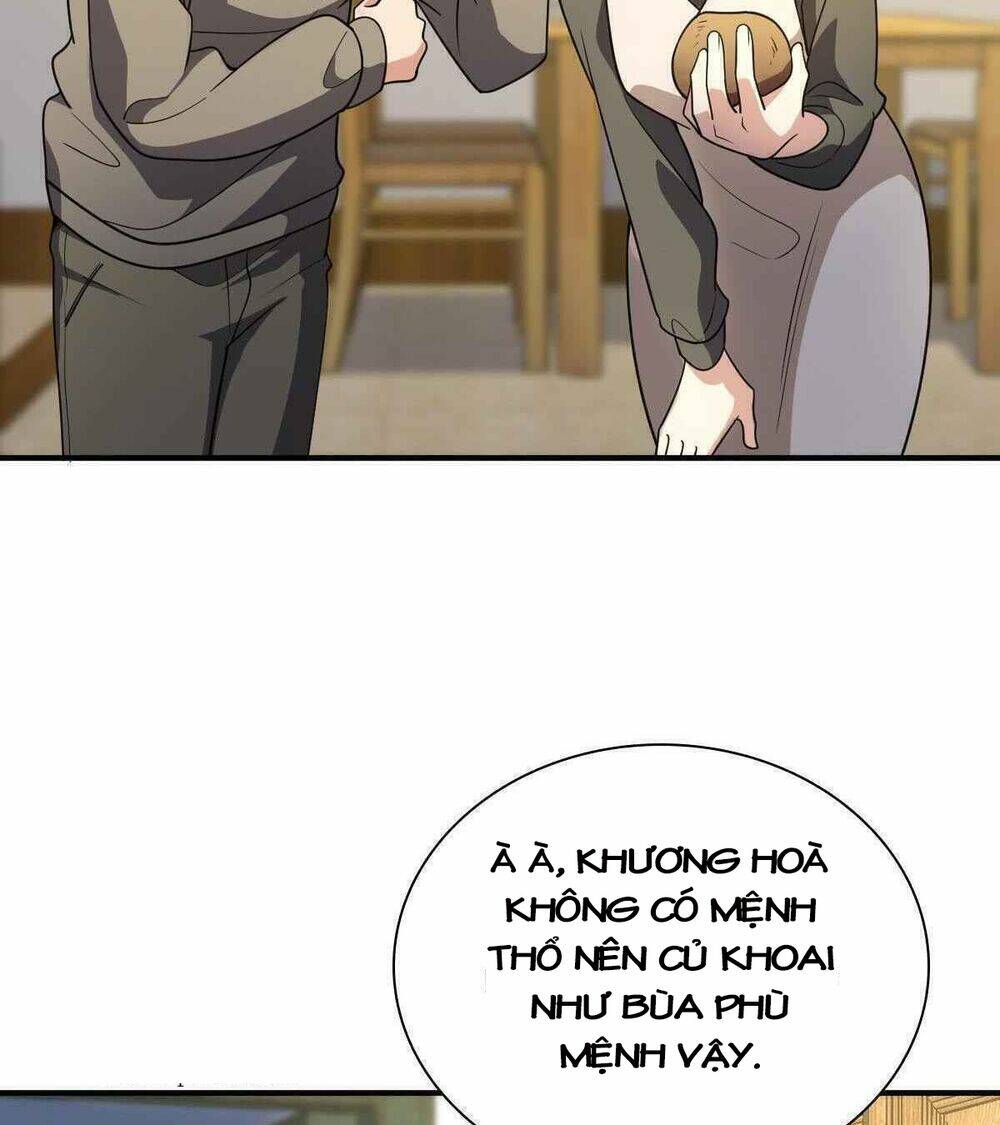 Bà Xã Nhà Tôi Đến Từ Ngàn Năm Trước Chapter 65 - Trang 2