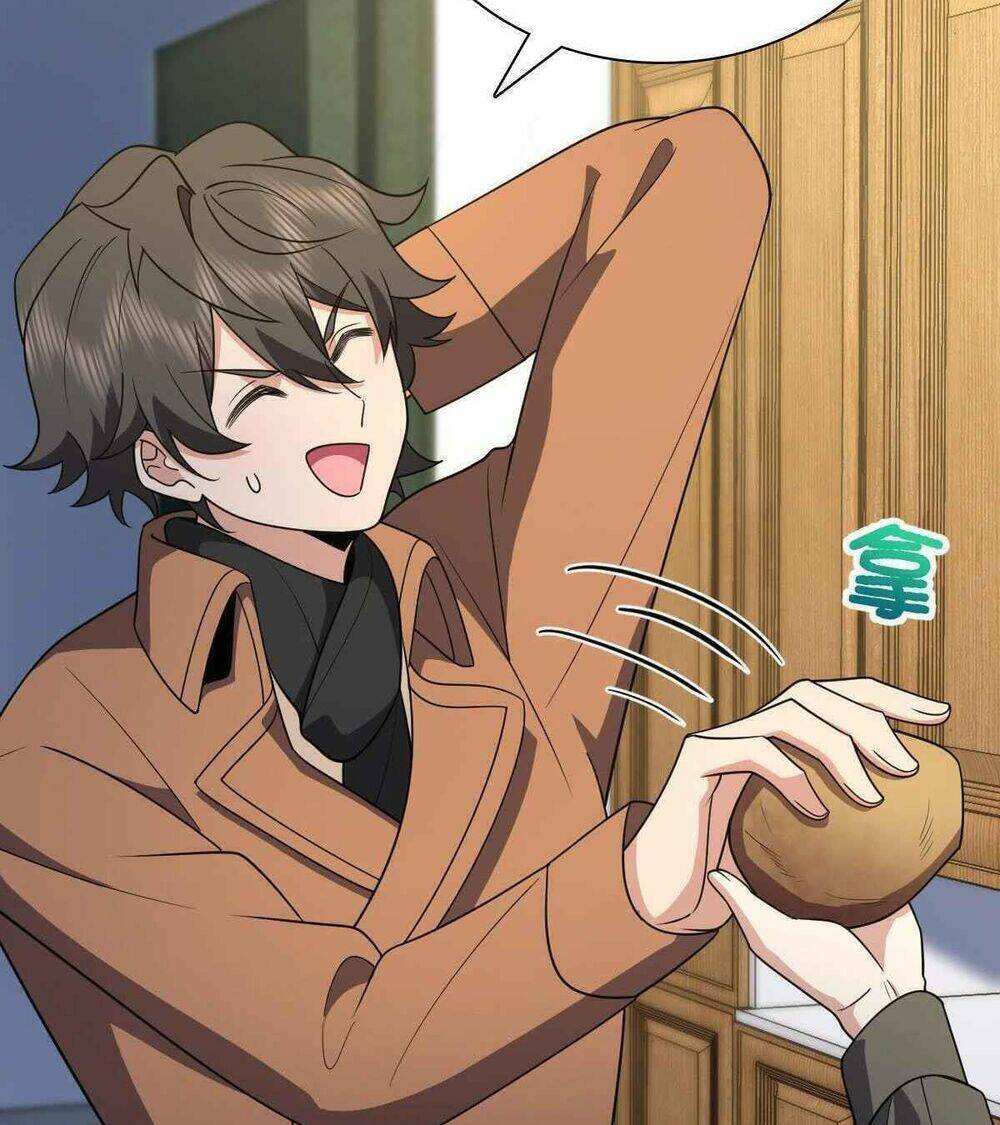 Bà Xã Nhà Tôi Đến Từ Ngàn Năm Trước Chapter 65 - Trang 2