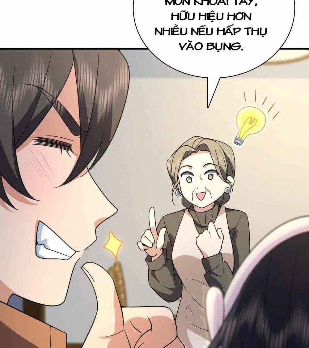 Bà Xã Nhà Tôi Đến Từ Ngàn Năm Trước Chapter 65 - Trang 2