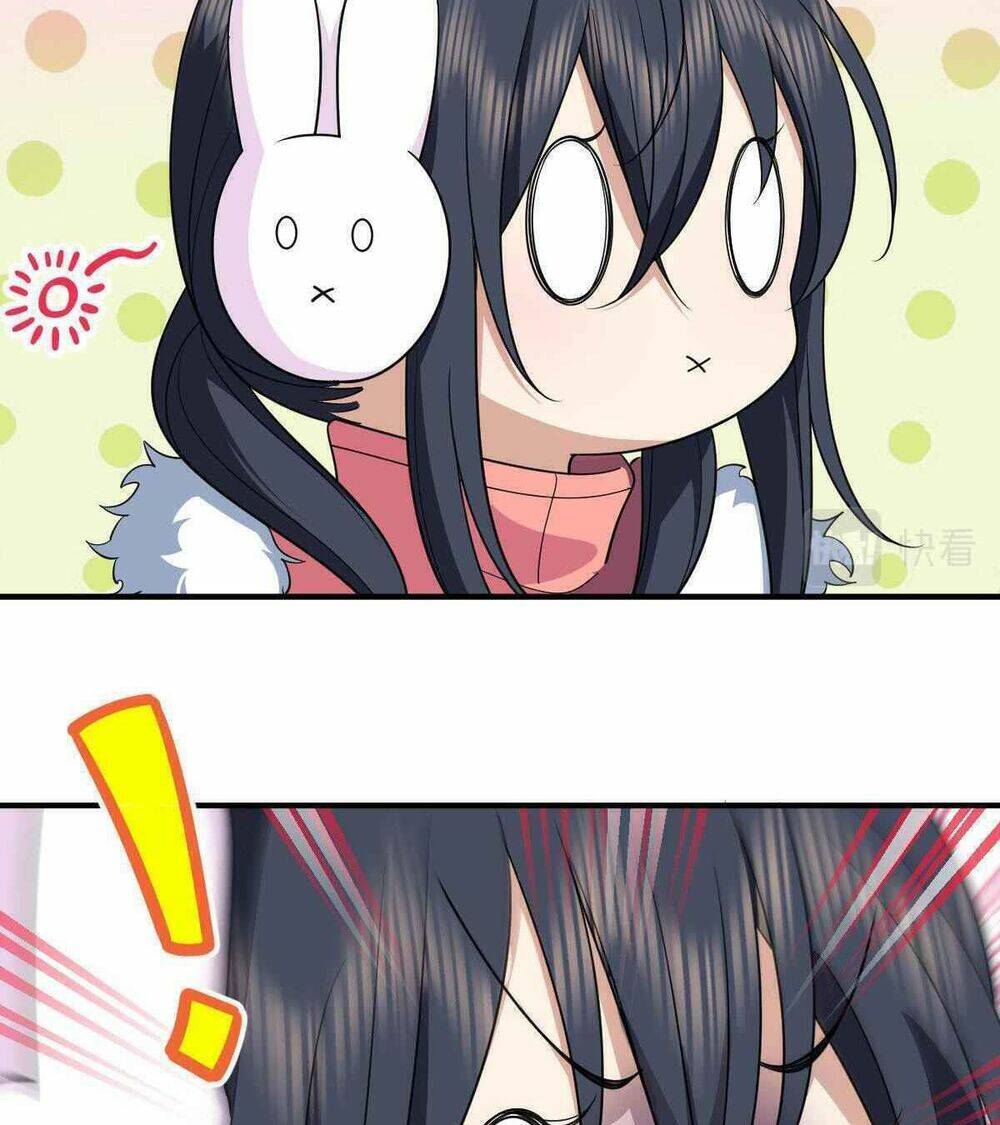 Bà Xã Nhà Tôi Đến Từ Ngàn Năm Trước Chapter 65 - Trang 2