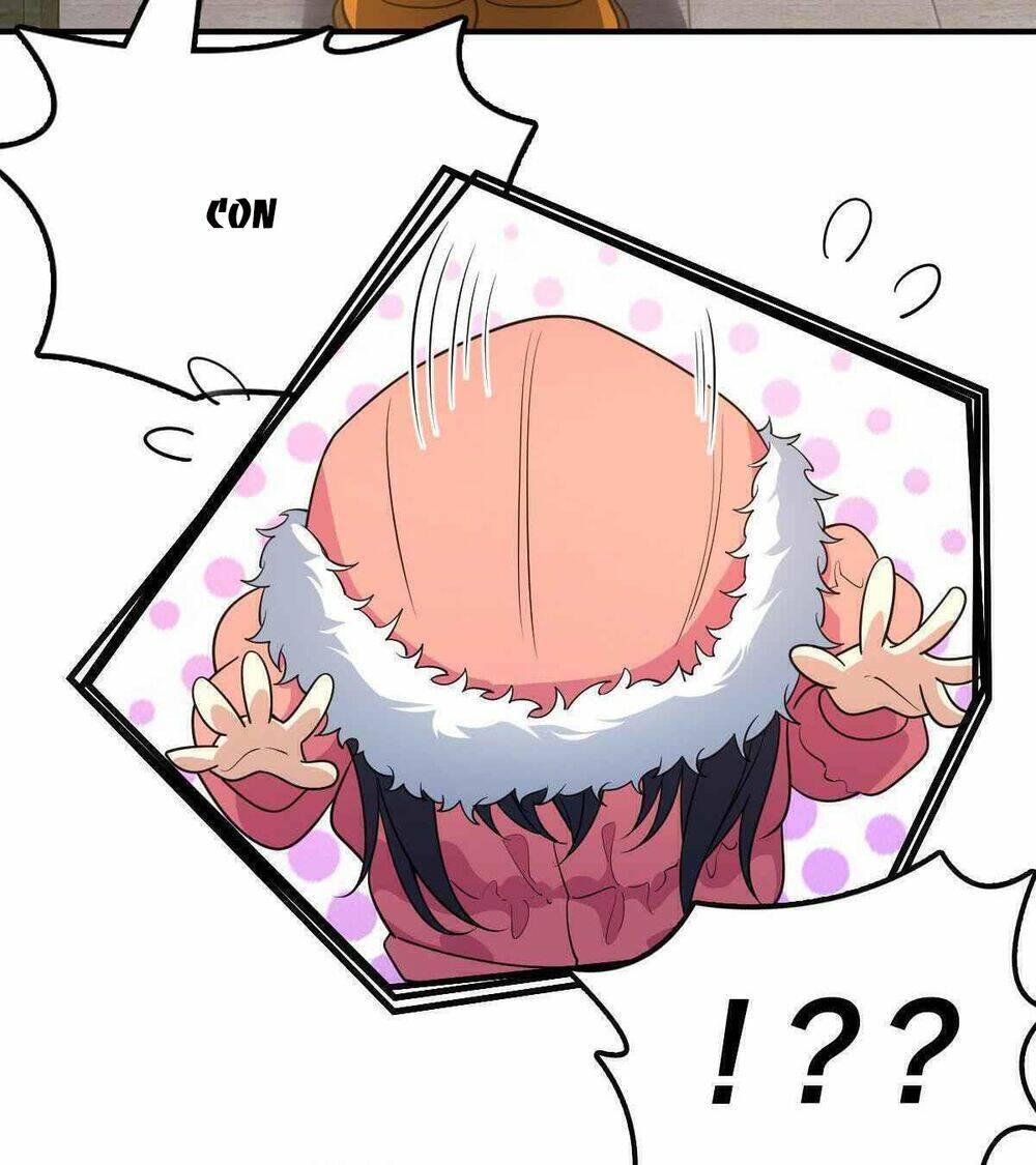 Bà Xã Nhà Tôi Đến Từ Ngàn Năm Trước Chapter 65 - Trang 2