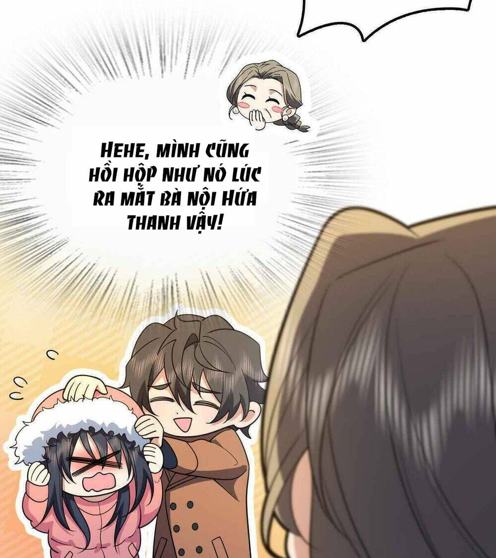 Bà Xã Nhà Tôi Đến Từ Ngàn Năm Trước Chapter 65 - Trang 2