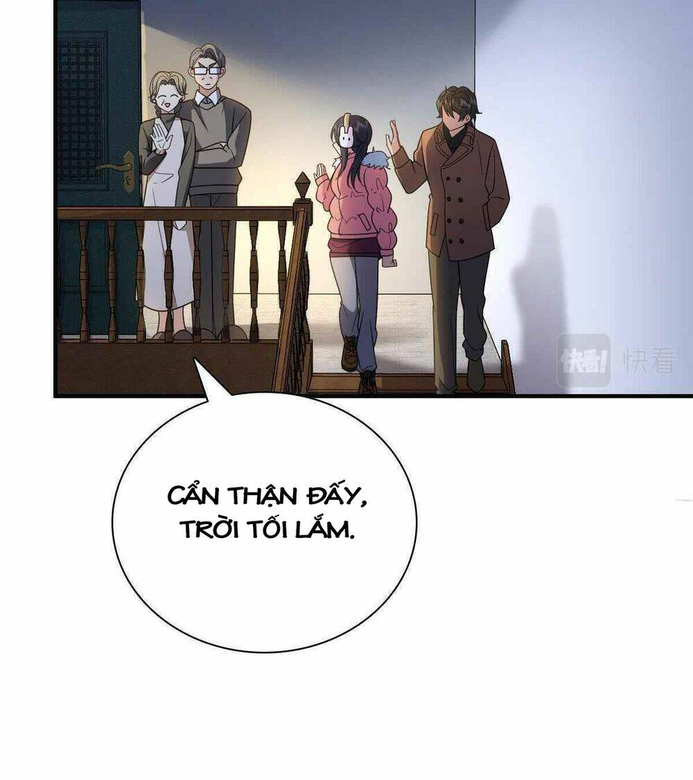 Bà Xã Nhà Tôi Đến Từ Ngàn Năm Trước Chapter 65 - Trang 2