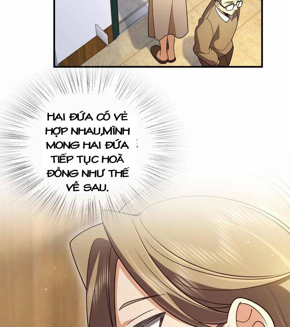 Bà Xã Nhà Tôi Đến Từ Ngàn Năm Trước Chapter 65 - Trang 2