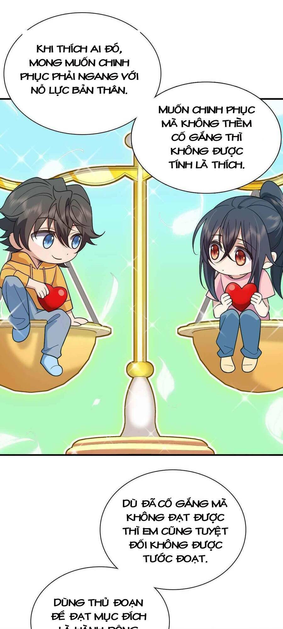 Bà Xã Nhà Tôi Đến Từ Ngàn Năm Trước Chapter 66 - Trang 2