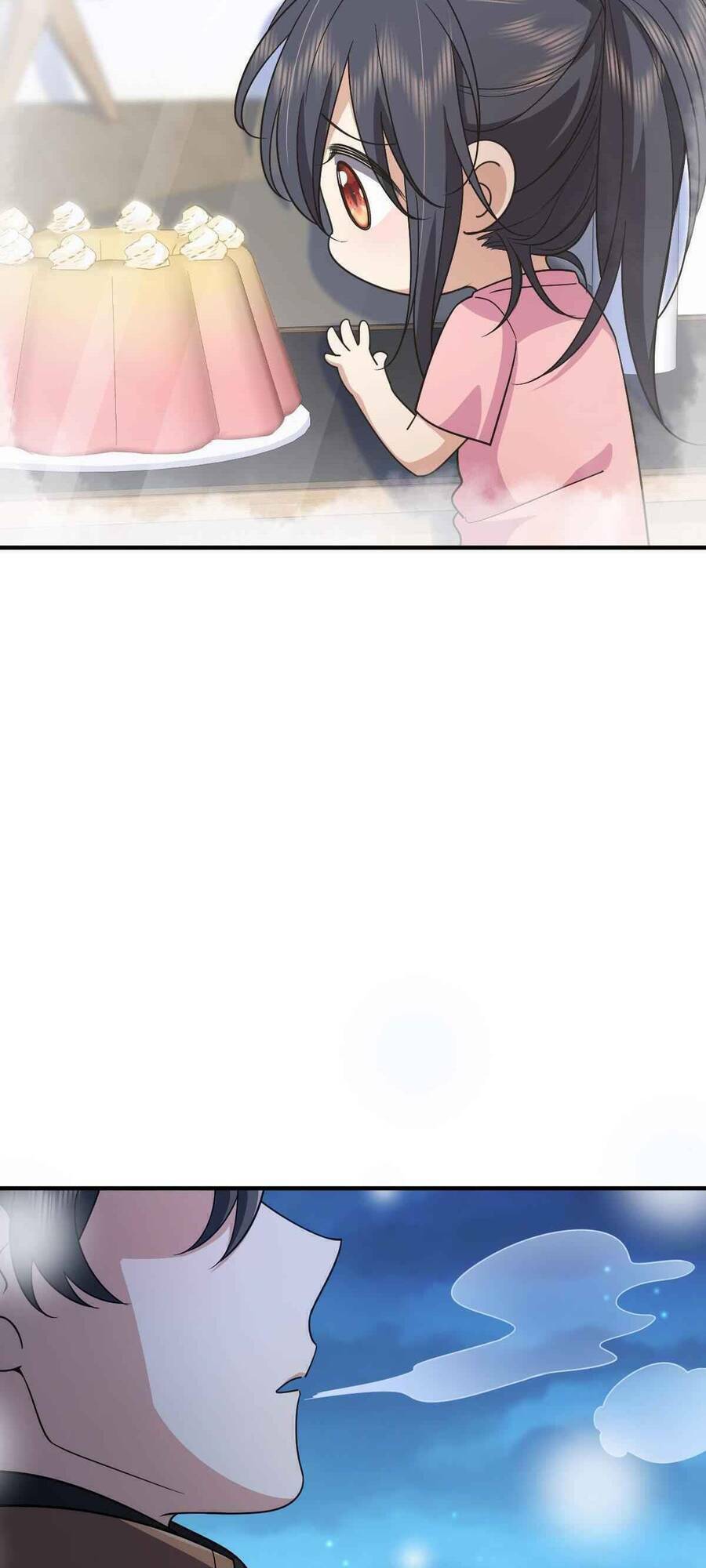 Bà Xã Nhà Tôi Đến Từ Ngàn Năm Trước Chapter 66 - Trang 2