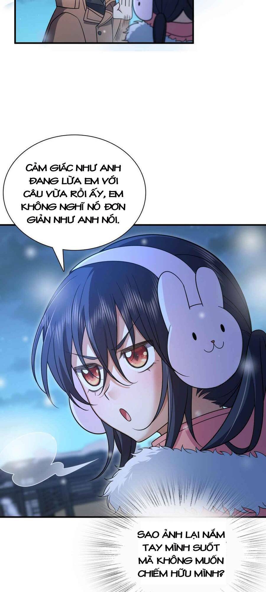 Bà Xã Nhà Tôi Đến Từ Ngàn Năm Trước Chapter 66 - Trang 2