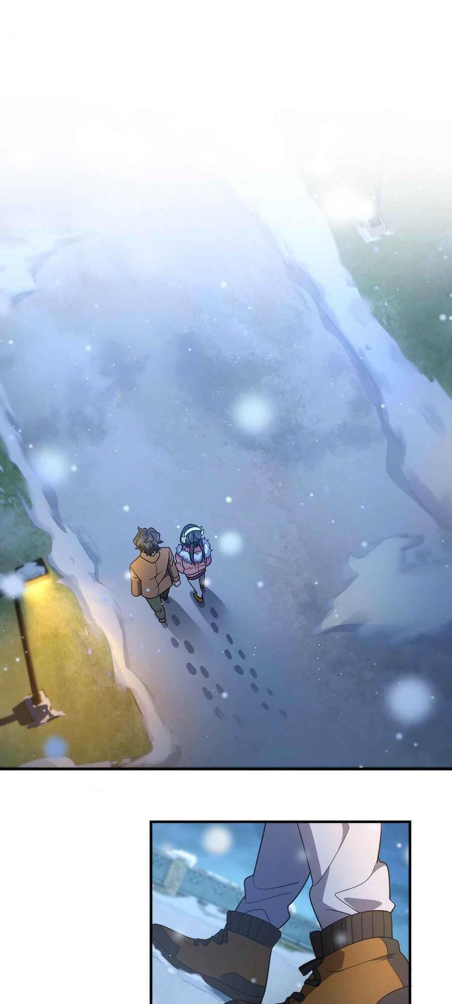 Bà Xã Nhà Tôi Đến Từ Ngàn Năm Trước Chapter 66 - Trang 2