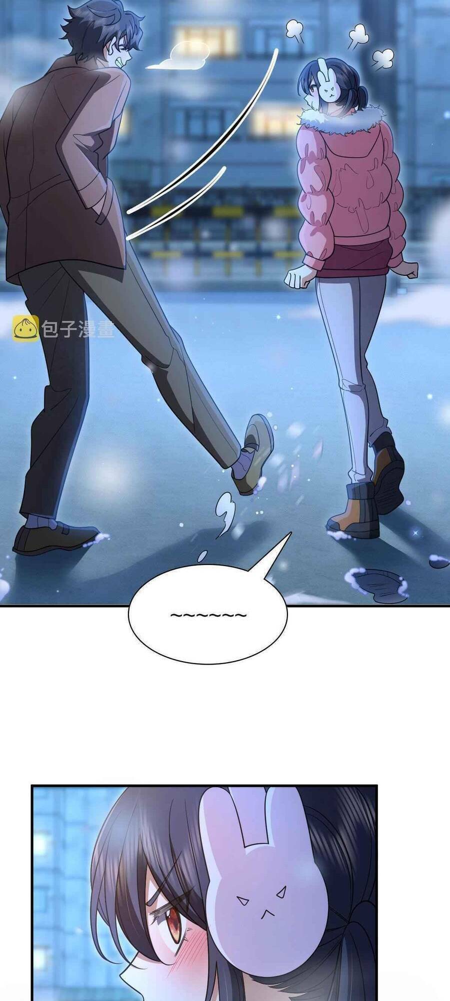 Bà Xã Nhà Tôi Đến Từ Ngàn Năm Trước Chapter 66 - Trang 2