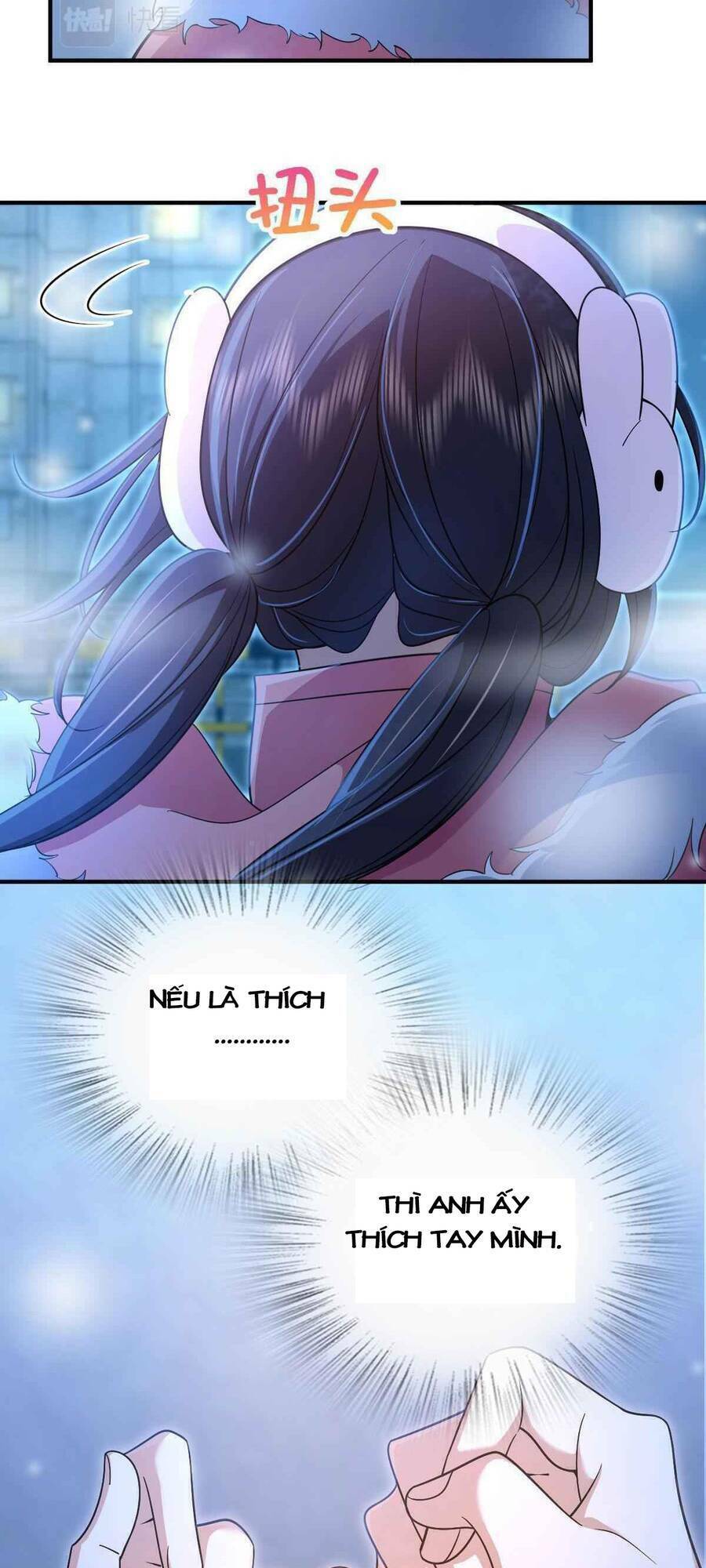 Bà Xã Nhà Tôi Đến Từ Ngàn Năm Trước Chapter 66 - Trang 2