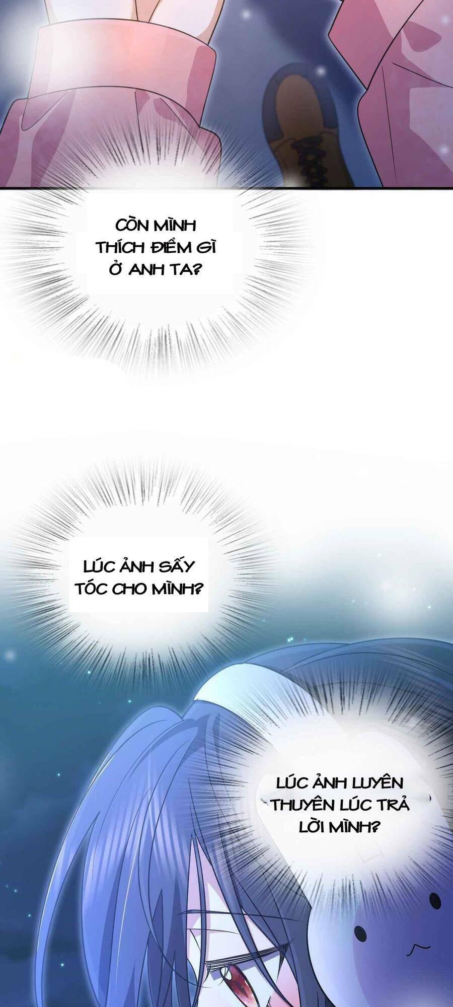 Bà Xã Nhà Tôi Đến Từ Ngàn Năm Trước Chapter 66 - Trang 2