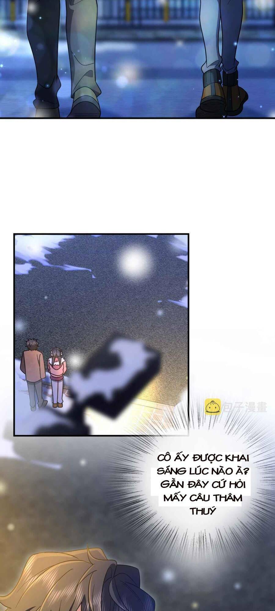 Bà Xã Nhà Tôi Đến Từ Ngàn Năm Trước Chapter 66 - Trang 2