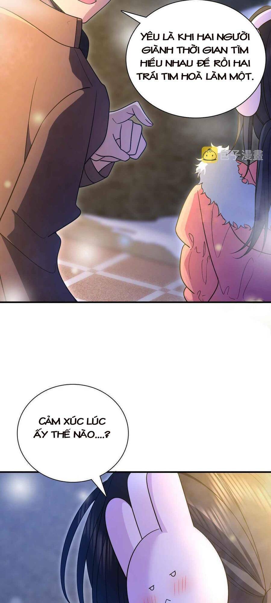 Bà Xã Nhà Tôi Đến Từ Ngàn Năm Trước Chapter 66 - Trang 2