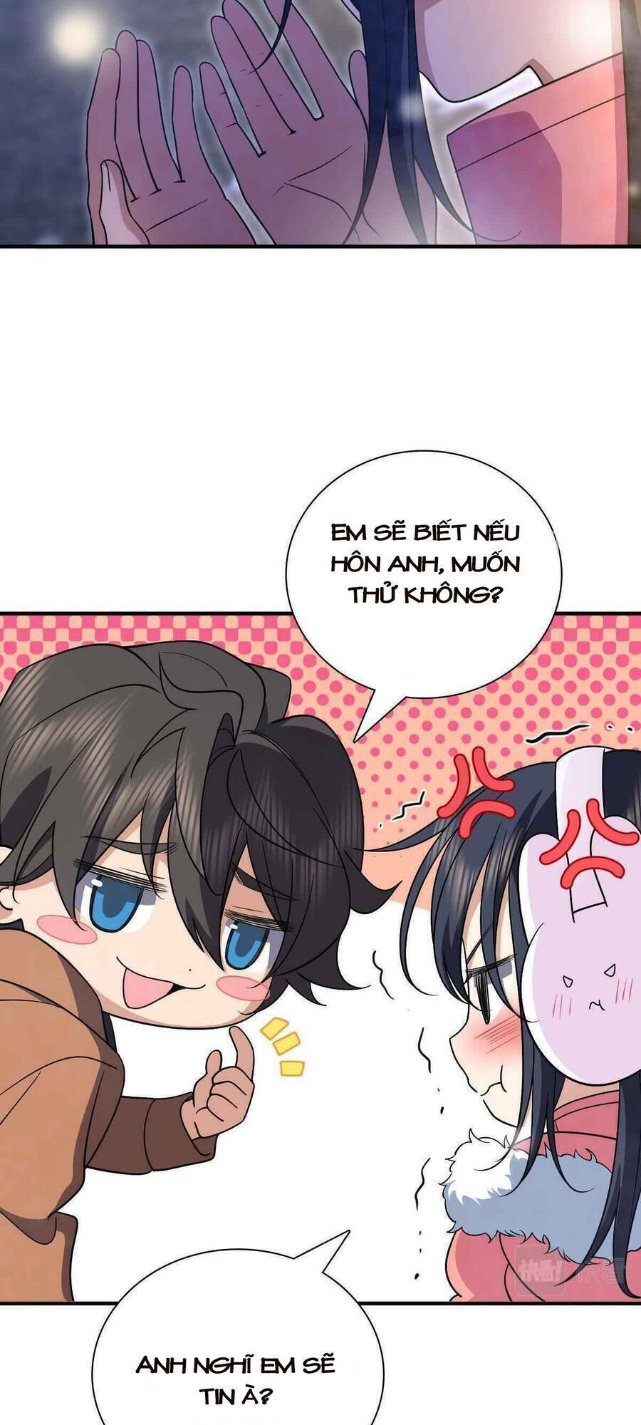 Bà Xã Nhà Tôi Đến Từ Ngàn Năm Trước Chapter 66 - Trang 2