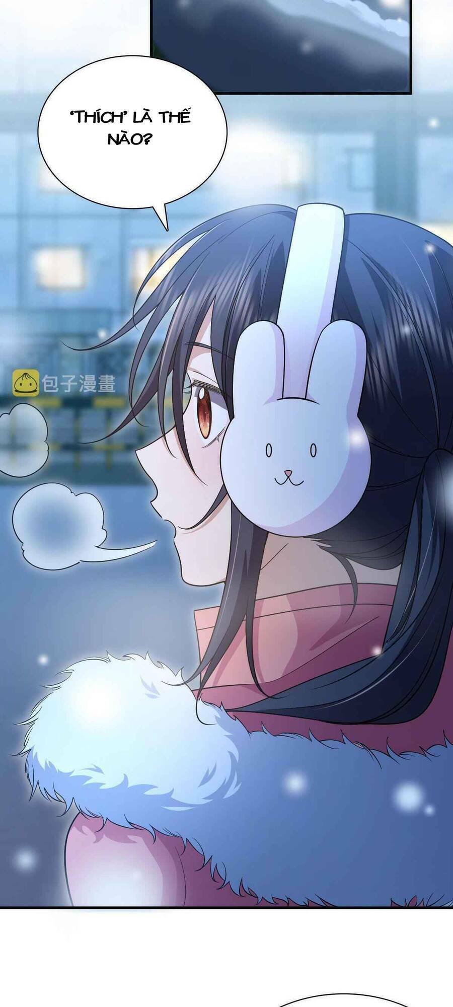 Bà Xã Nhà Tôi Đến Từ Ngàn Năm Trước Chapter 66 - Trang 2