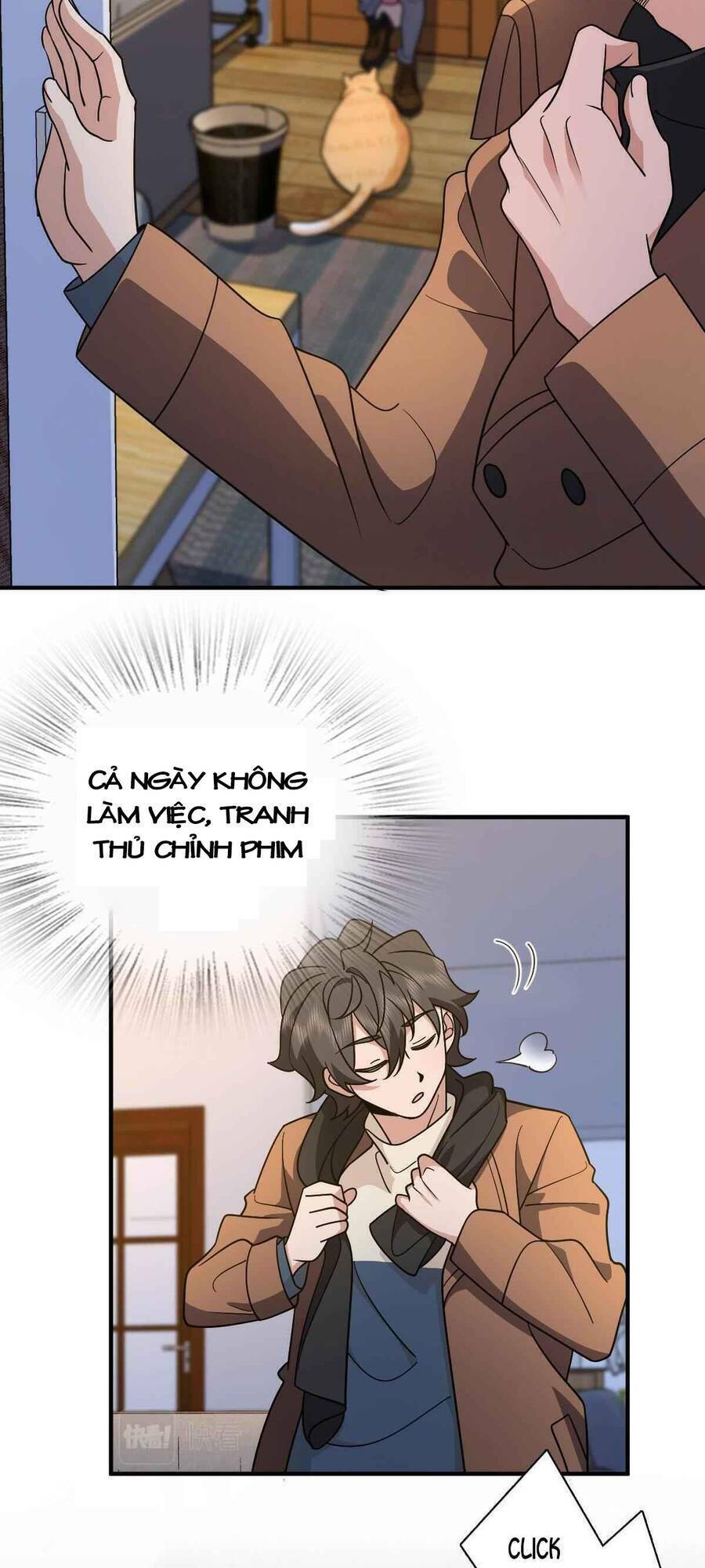 Bà Xã Nhà Tôi Đến Từ Ngàn Năm Trước Chapter 66 - Trang 2