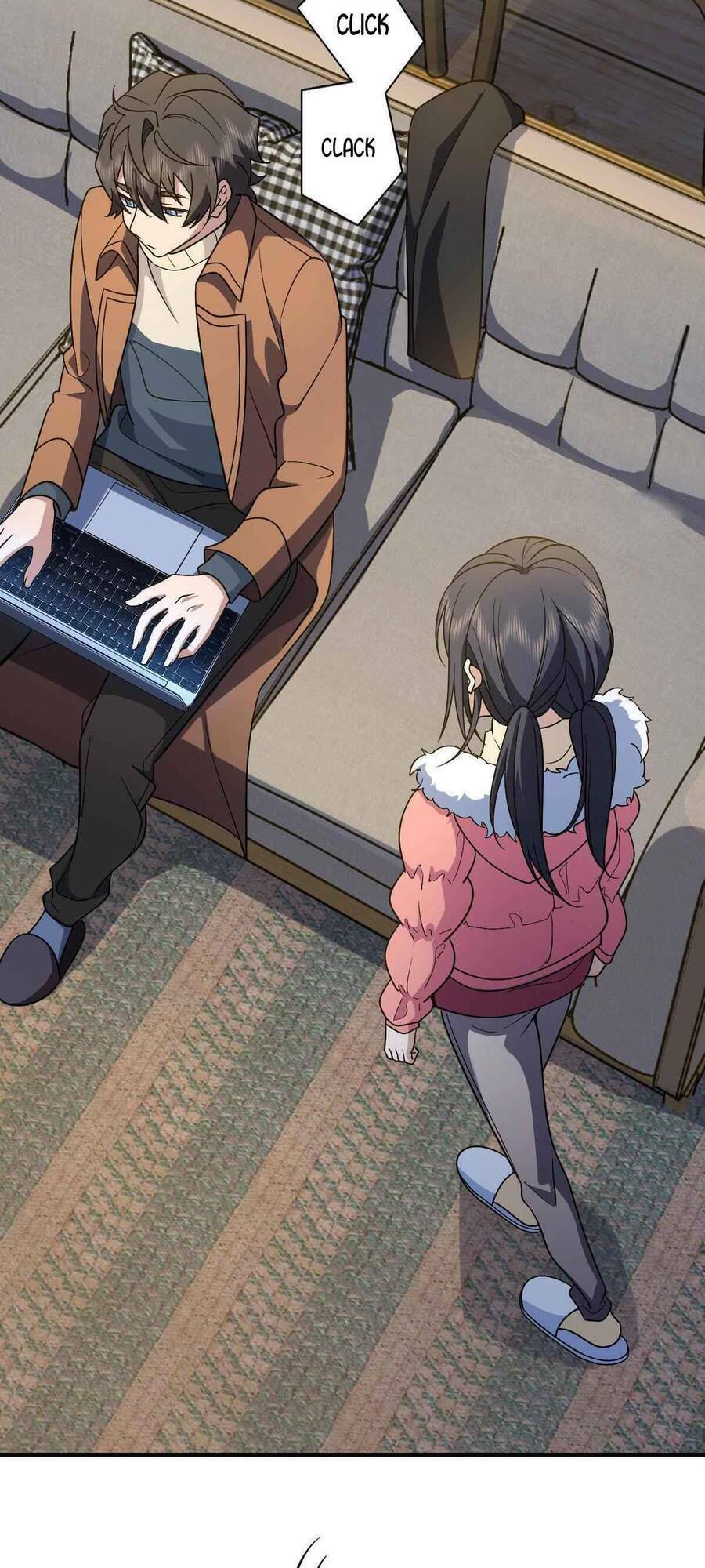 Bà Xã Nhà Tôi Đến Từ Ngàn Năm Trước Chapter 66 - Trang 2