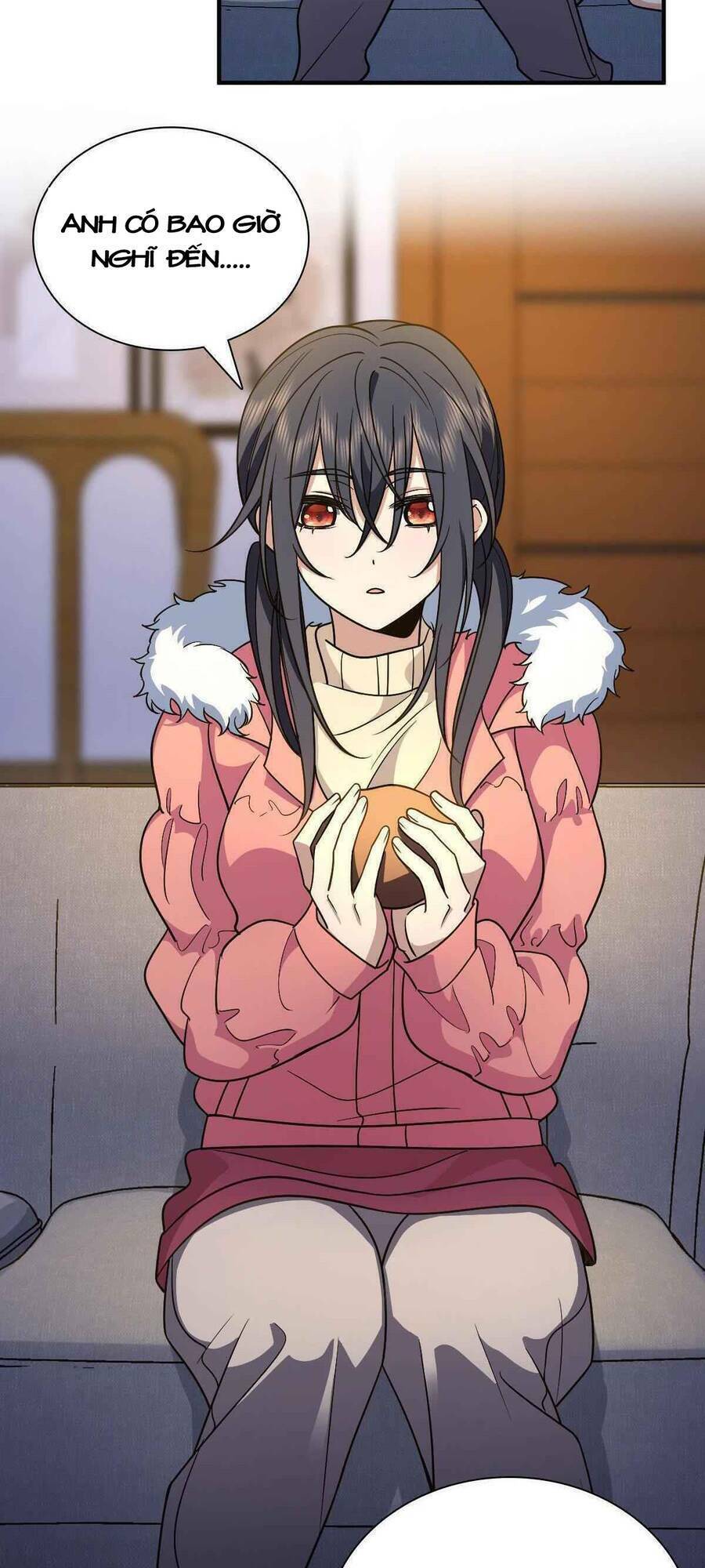 Bà Xã Nhà Tôi Đến Từ Ngàn Năm Trước Chapter 66 - Trang 2