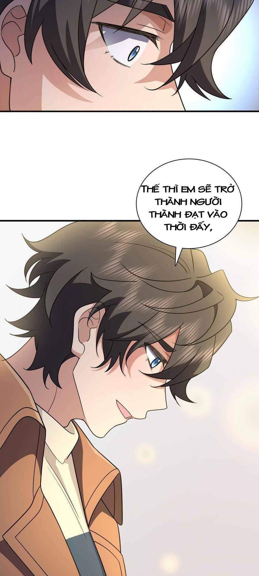 Bà Xã Nhà Tôi Đến Từ Ngàn Năm Trước Chapter 66 - Trang 2