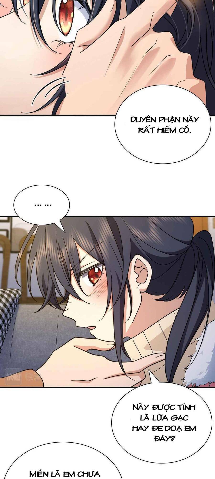 Bà Xã Nhà Tôi Đến Từ Ngàn Năm Trước Chapter 66 - Trang 2