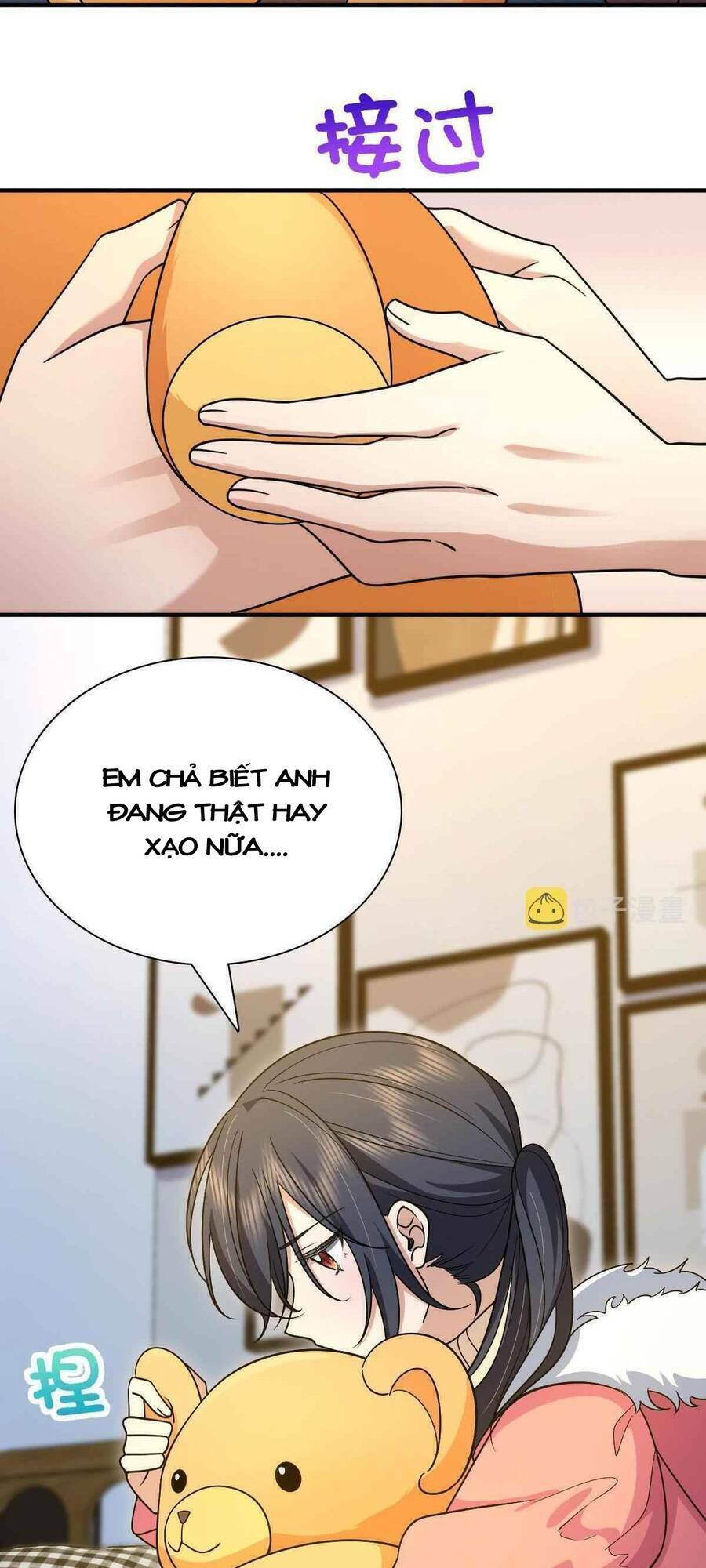 Bà Xã Nhà Tôi Đến Từ Ngàn Năm Trước Chapter 66 - Trang 2