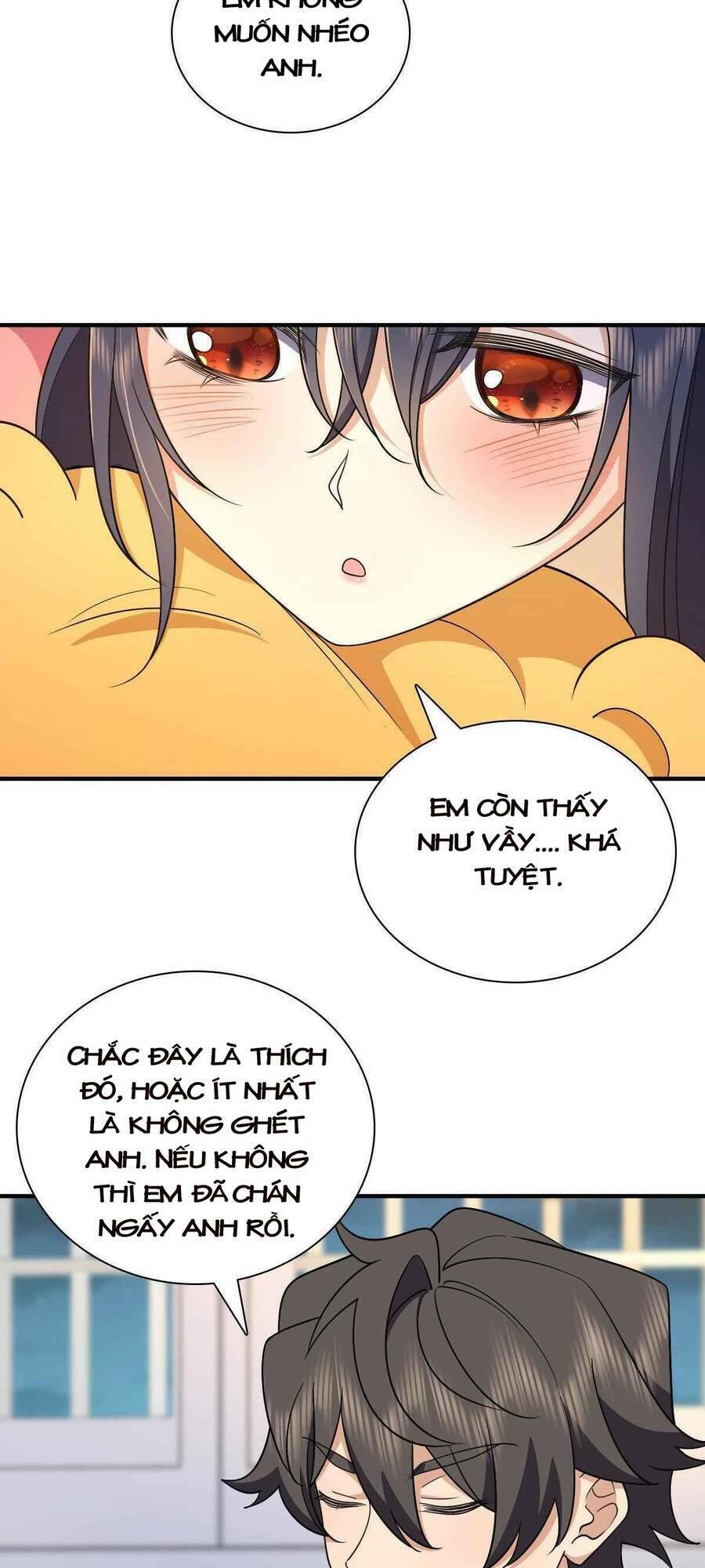 Bà Xã Nhà Tôi Đến Từ Ngàn Năm Trước Chapter 66 - Trang 2