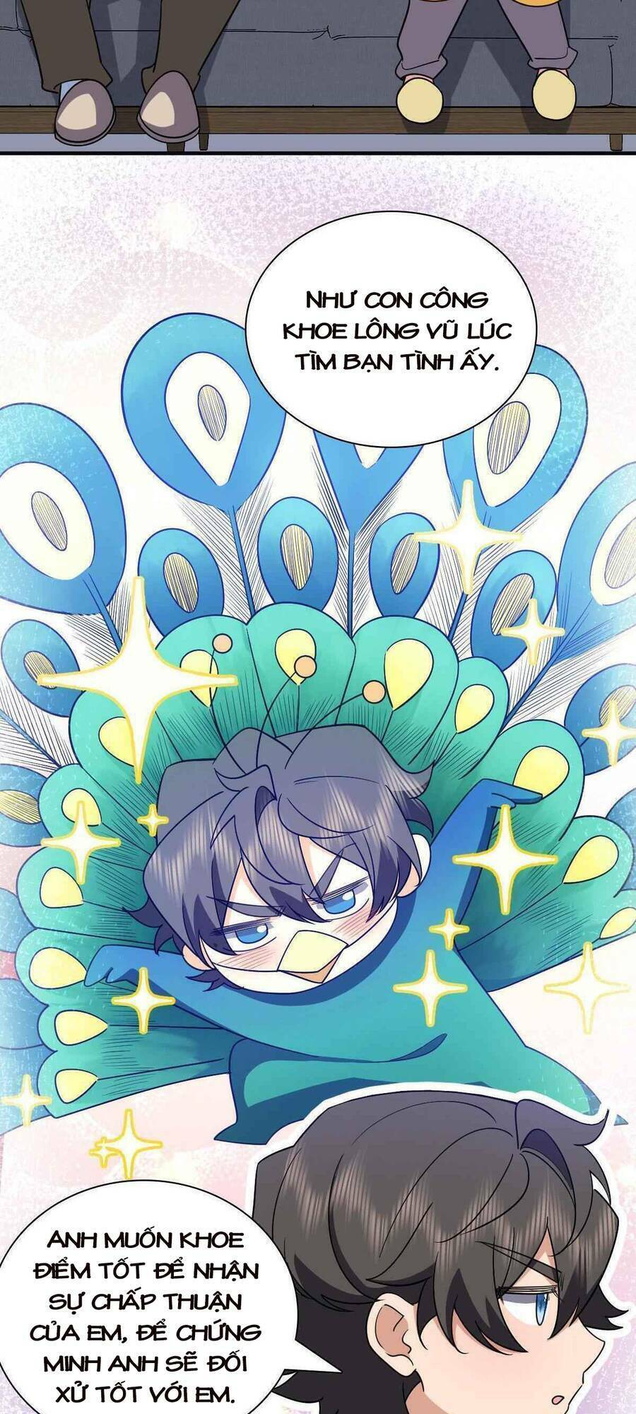 Bà Xã Nhà Tôi Đến Từ Ngàn Năm Trước Chapter 66 - Trang 2