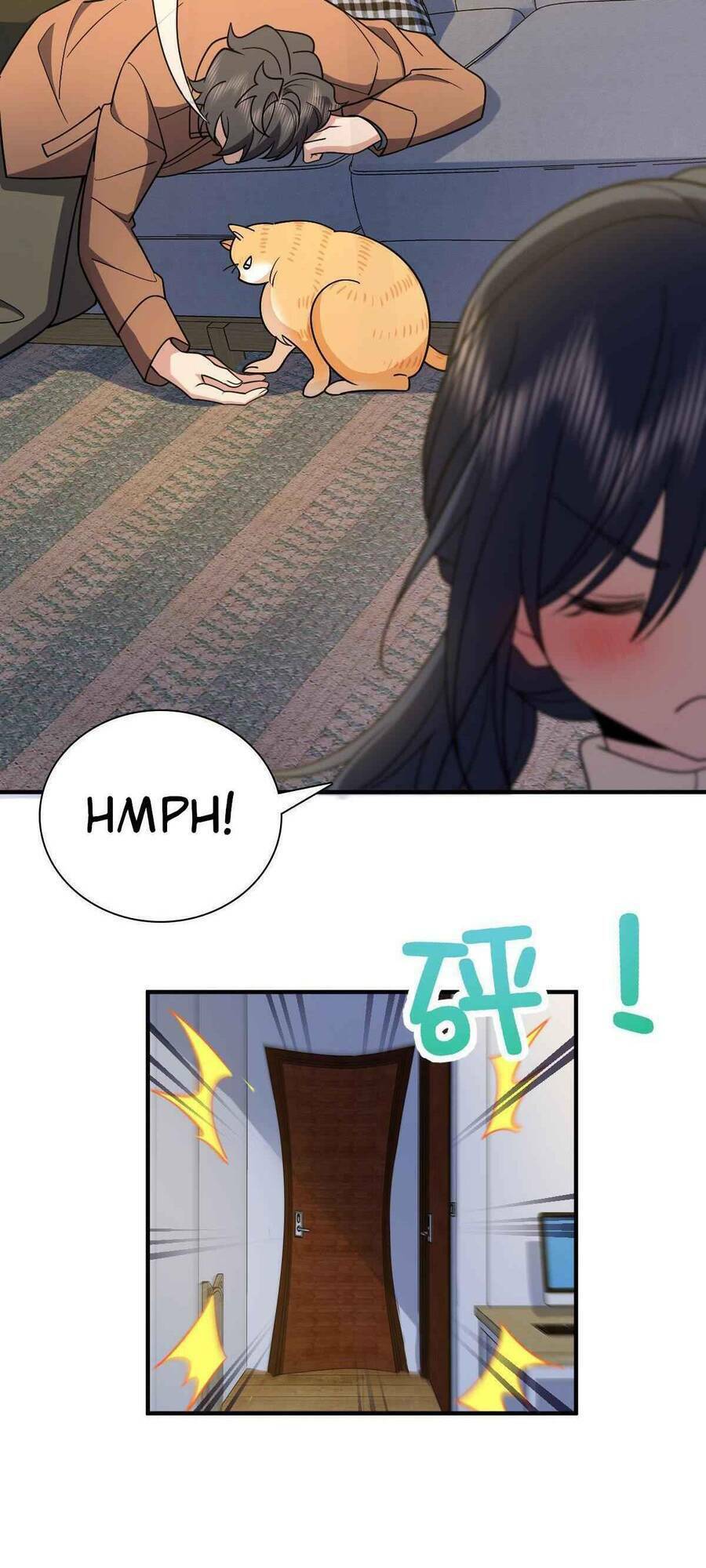 Bà Xã Nhà Tôi Đến Từ Ngàn Năm Trước Chapter 66 - Trang 2