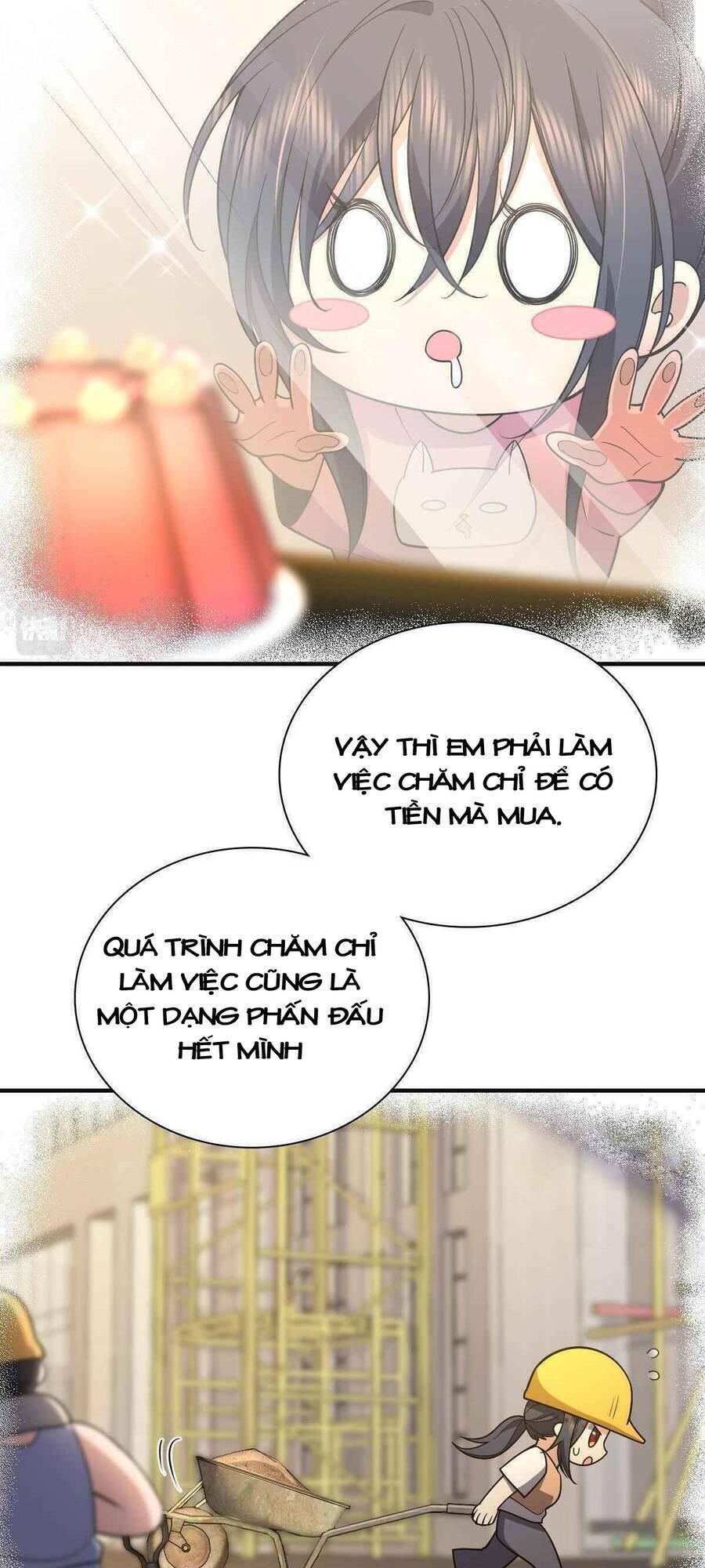 Bà Xã Nhà Tôi Đến Từ Ngàn Năm Trước Chapter 66 - Trang 2