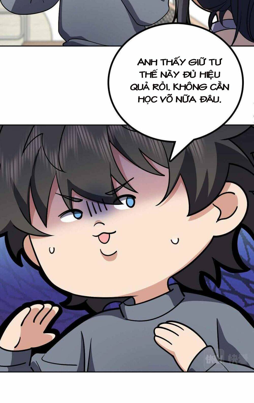 Bà Xã Nhà Tôi Đến Từ Ngàn Năm Trước Chapter 67 - Trang 2