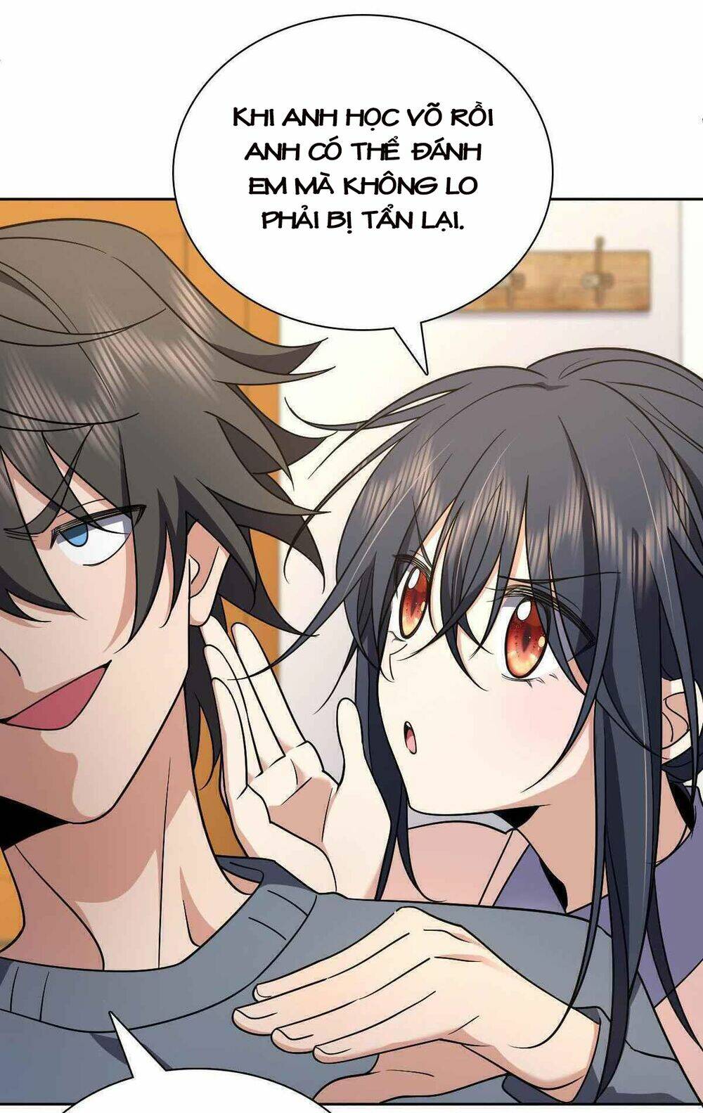 Bà Xã Nhà Tôi Đến Từ Ngàn Năm Trước Chapter 67 - Trang 2