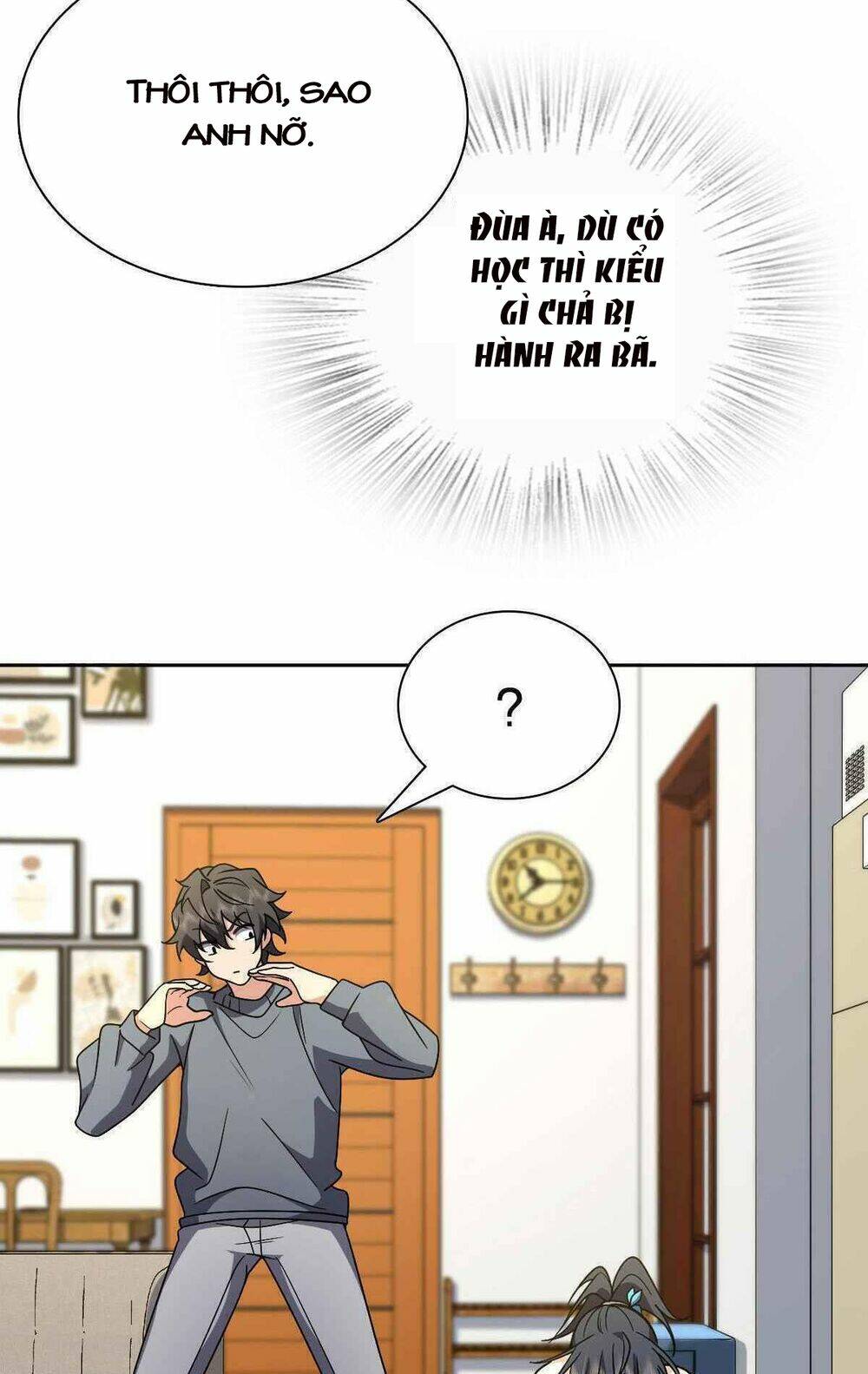 Bà Xã Nhà Tôi Đến Từ Ngàn Năm Trước Chapter 67 - Trang 2