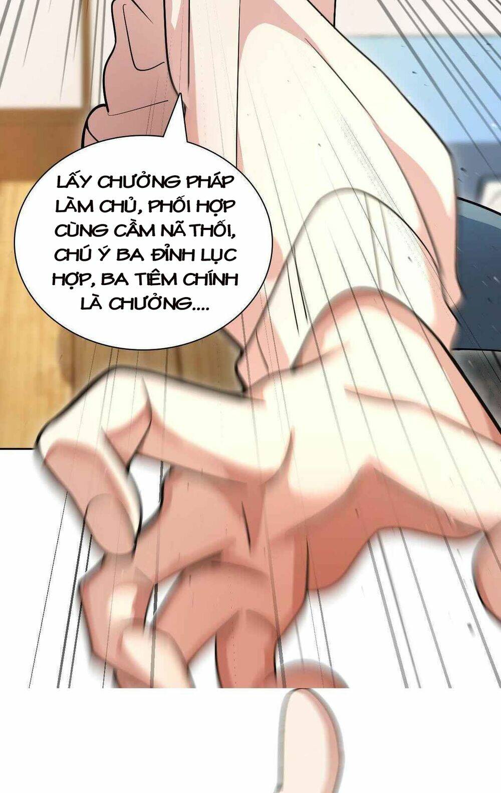 Bà Xã Nhà Tôi Đến Từ Ngàn Năm Trước Chapter 67 - Trang 2