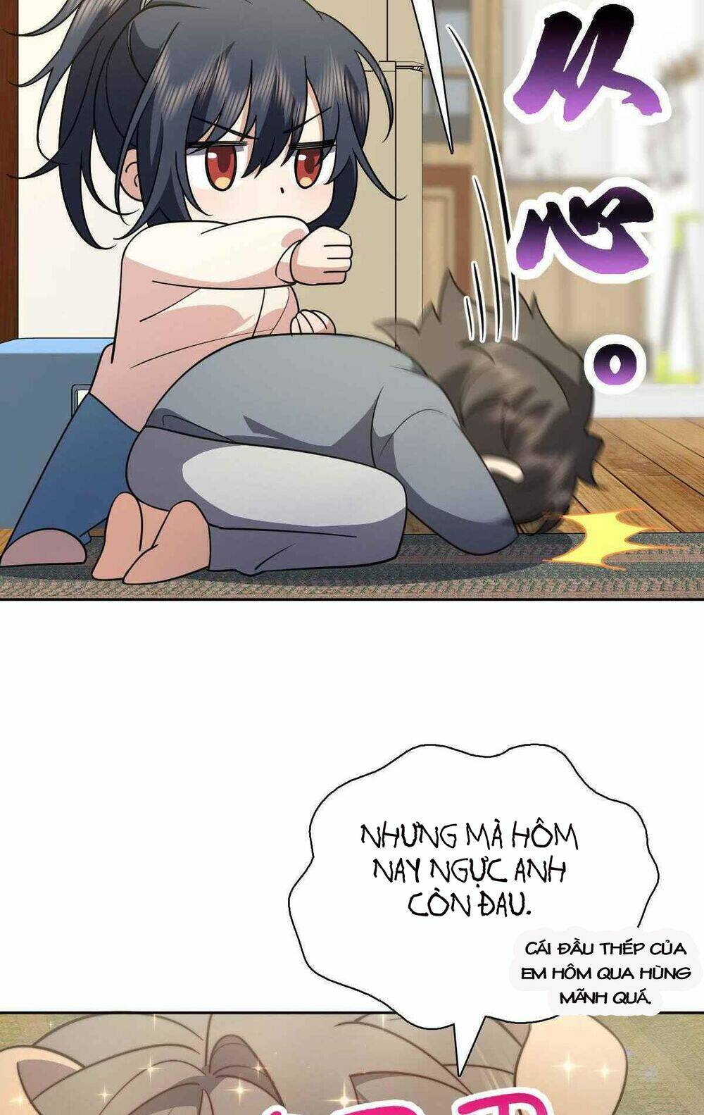 Bà Xã Nhà Tôi Đến Từ Ngàn Năm Trước Chapter 67 - Trang 2