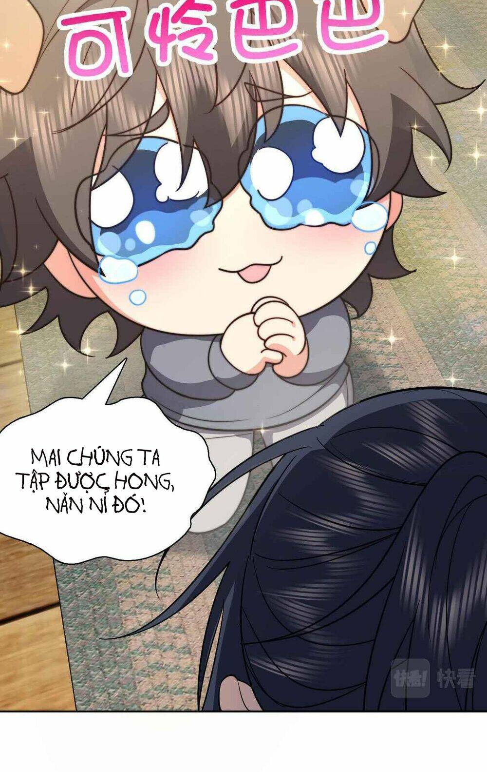 Bà Xã Nhà Tôi Đến Từ Ngàn Năm Trước Chapter 67 - Trang 2