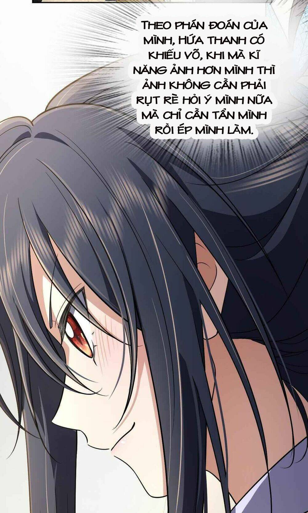 Bà Xã Nhà Tôi Đến Từ Ngàn Năm Trước Chapter 67 - Trang 2