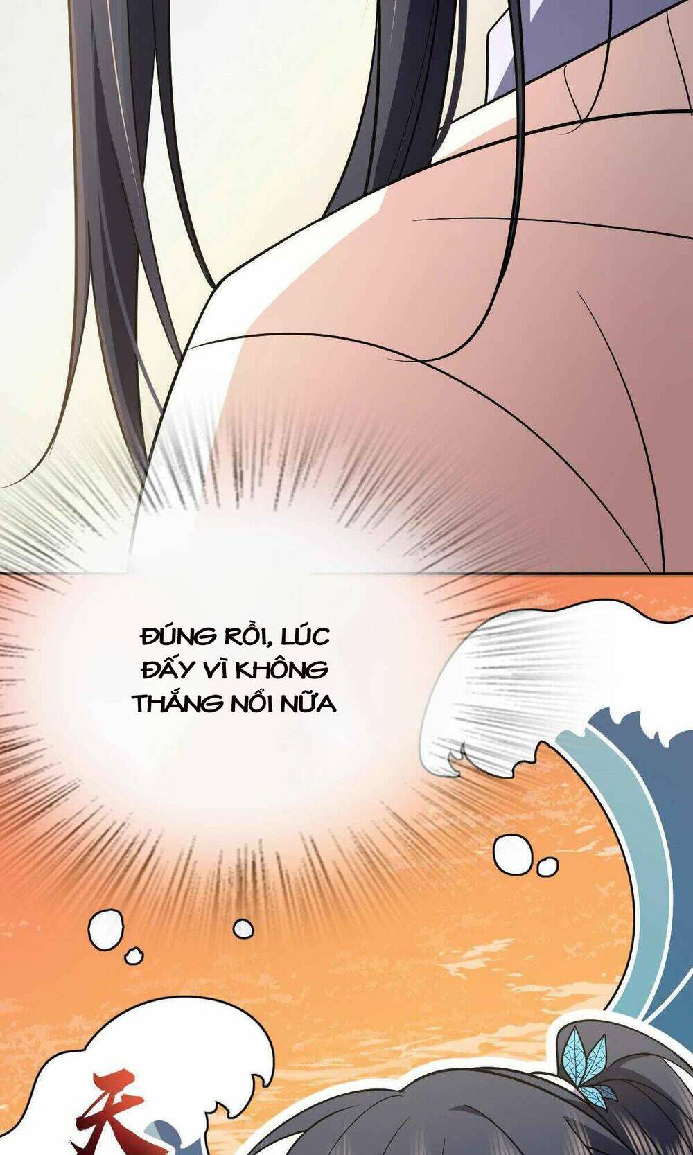 Bà Xã Nhà Tôi Đến Từ Ngàn Năm Trước Chapter 67 - Trang 2