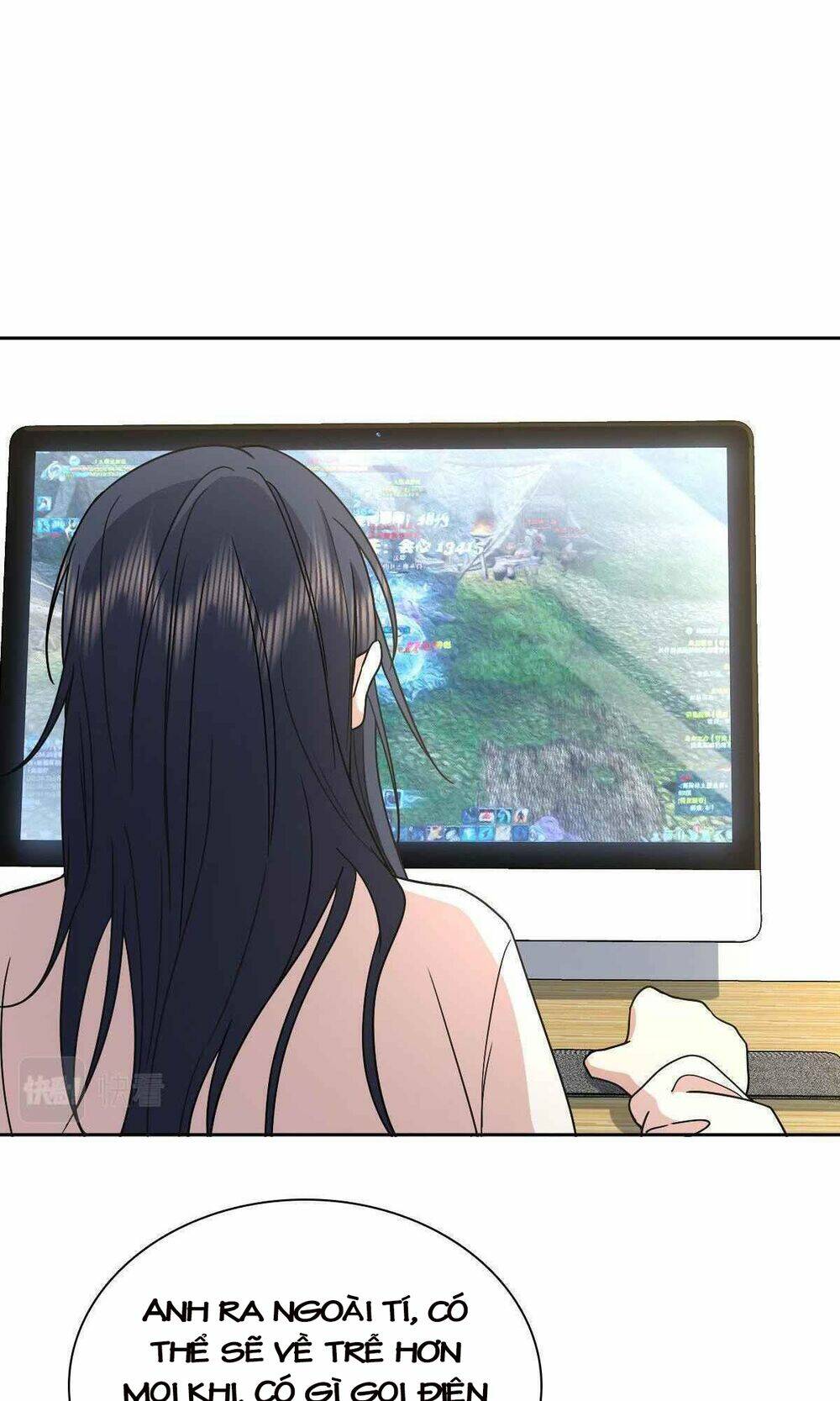 Bà Xã Nhà Tôi Đến Từ Ngàn Năm Trước Chapter 67 - Trang 2