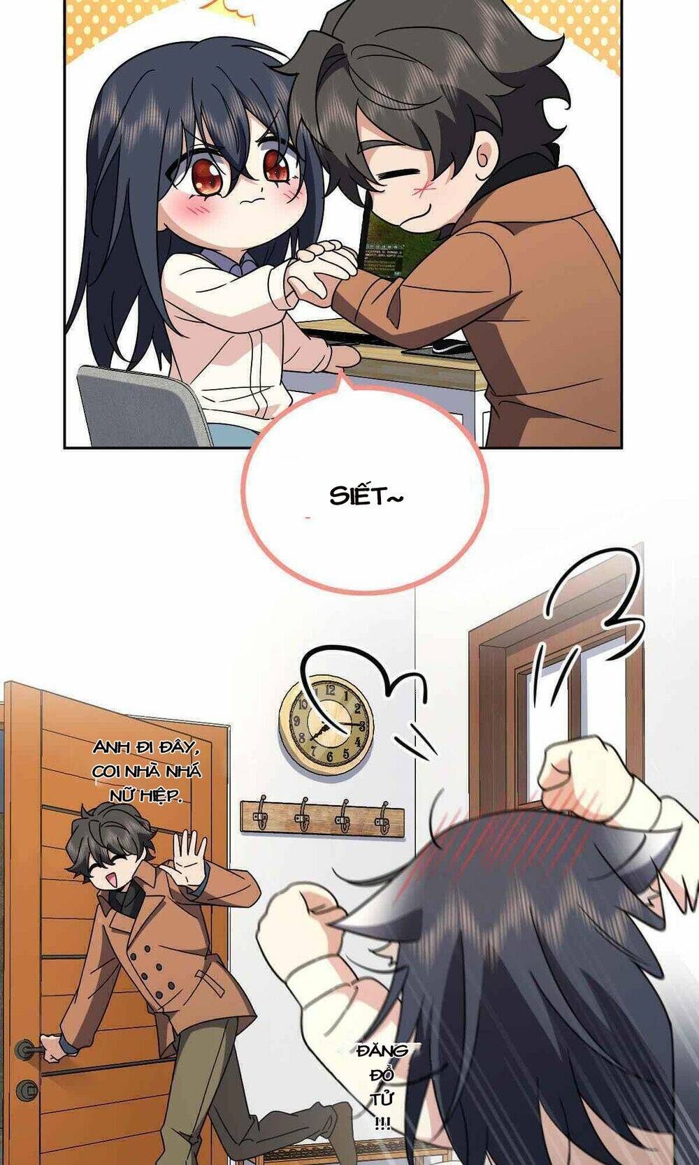 Bà Xã Nhà Tôi Đến Từ Ngàn Năm Trước Chapter 67 - Trang 2