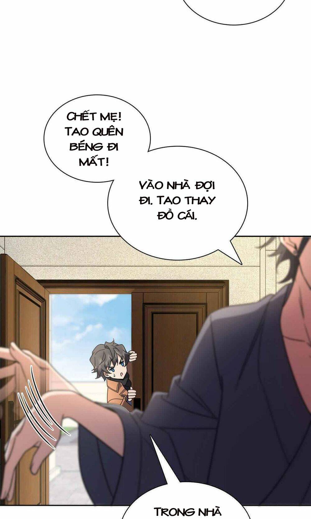 Bà Xã Nhà Tôi Đến Từ Ngàn Năm Trước Chapter 67 - Trang 2