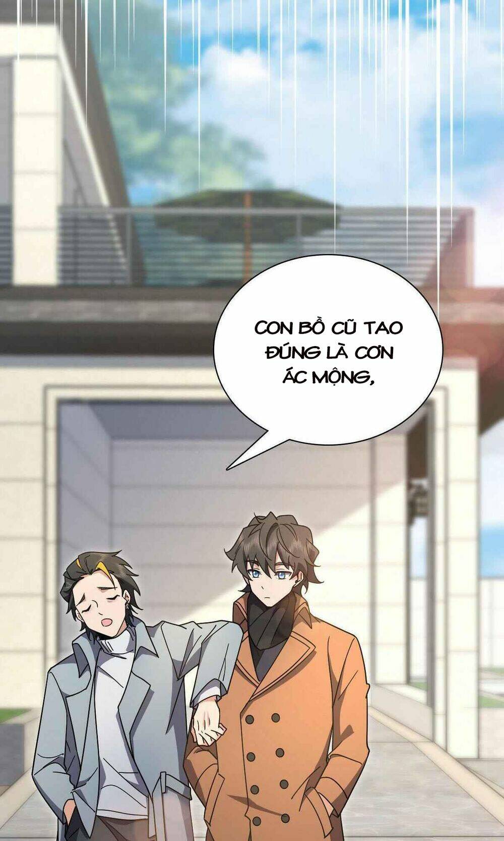 Bà Xã Nhà Tôi Đến Từ Ngàn Năm Trước Chapter 67 - Trang 2