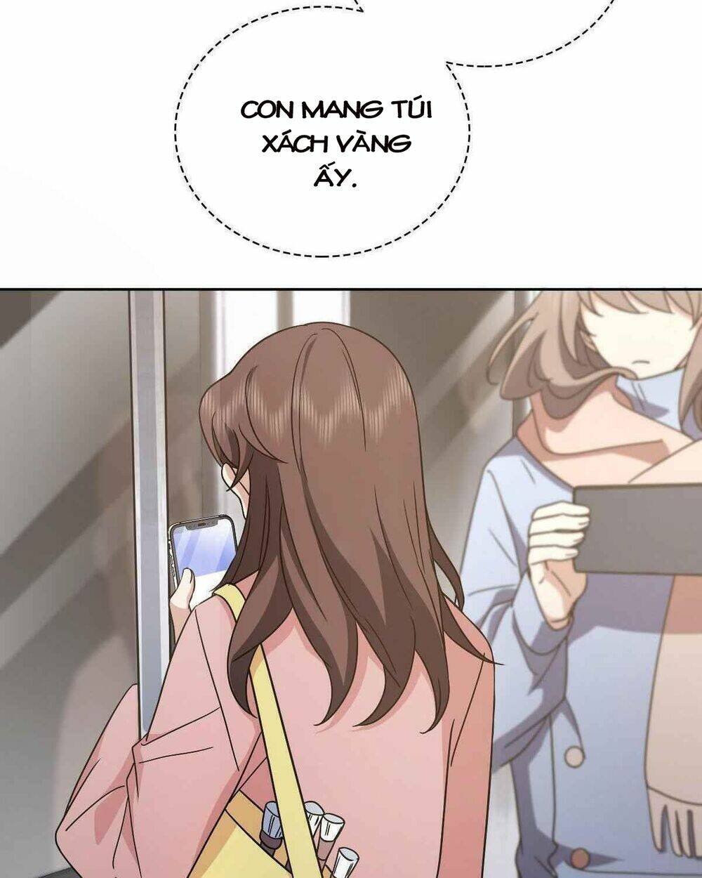 Bà Xã Nhà Tôi Đến Từ Ngàn Năm Trước Chapter 67 - Trang 2