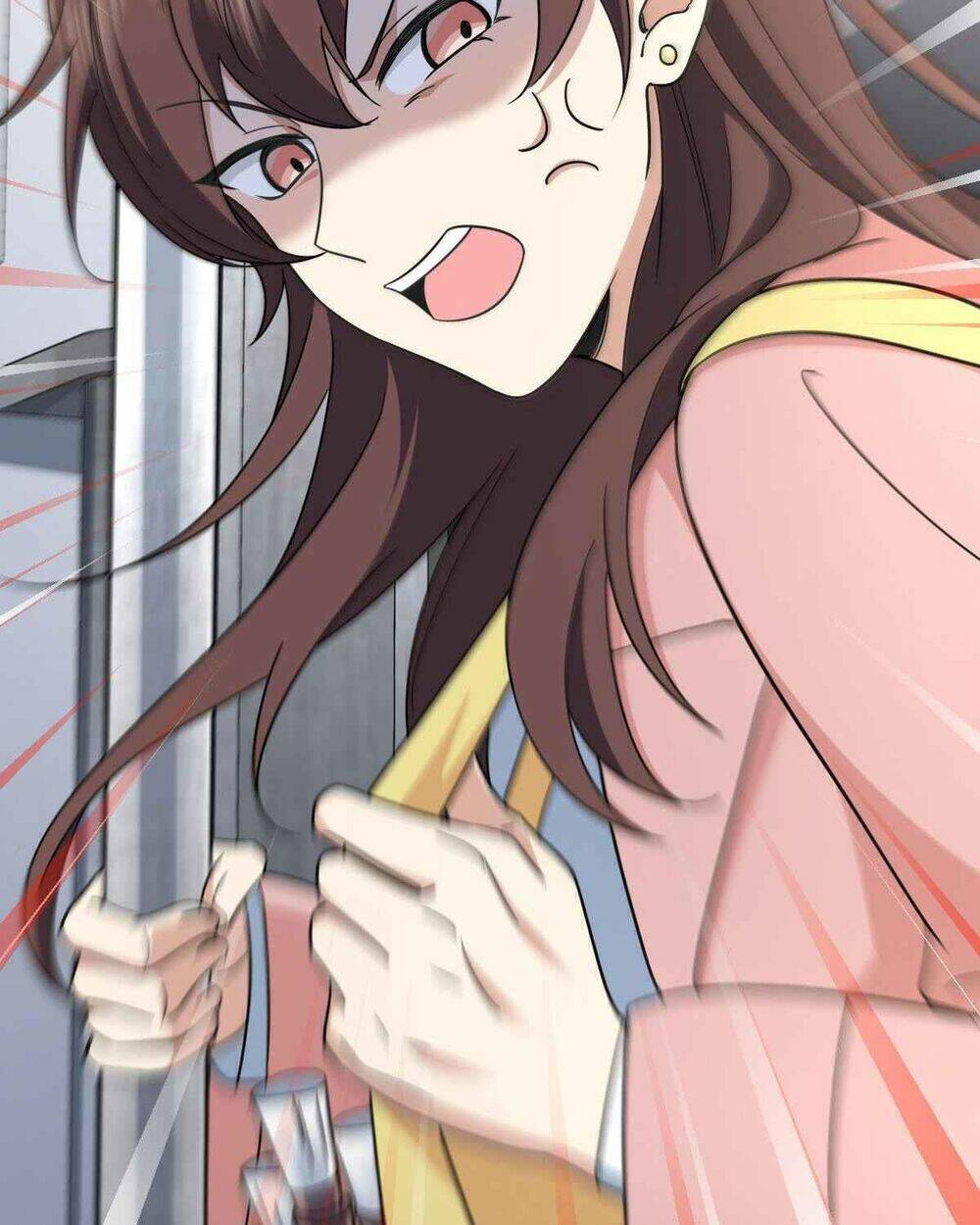 Bà Xã Nhà Tôi Đến Từ Ngàn Năm Trước Chapter 67 - Trang 2