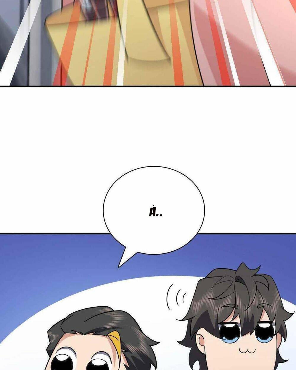 Bà Xã Nhà Tôi Đến Từ Ngàn Năm Trước Chapter 67 - Trang 2