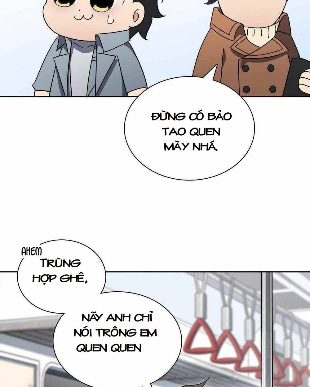 Bà Xã Nhà Tôi Đến Từ Ngàn Năm Trước Chapter 67 - Trang 2