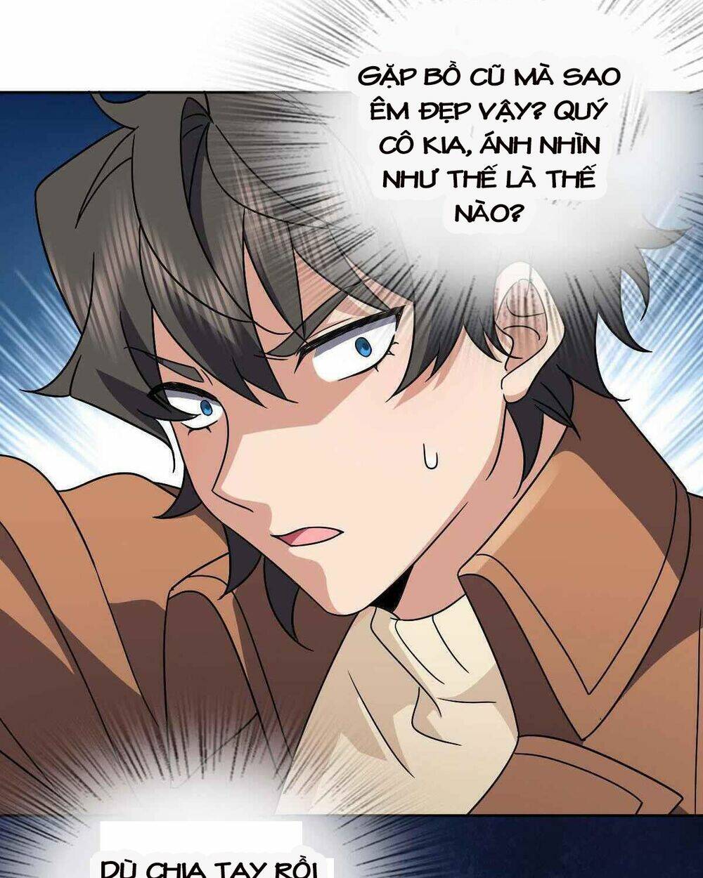 Bà Xã Nhà Tôi Đến Từ Ngàn Năm Trước Chapter 67 - Trang 2