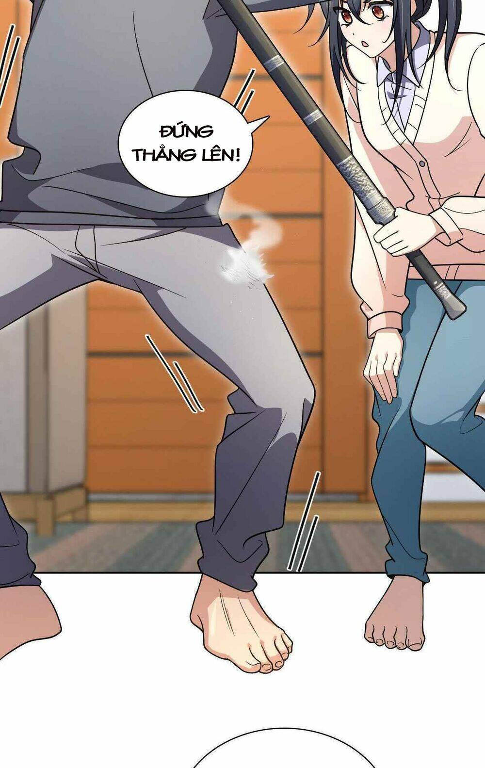 Bà Xã Nhà Tôi Đến Từ Ngàn Năm Trước Chapter 67 - Trang 2