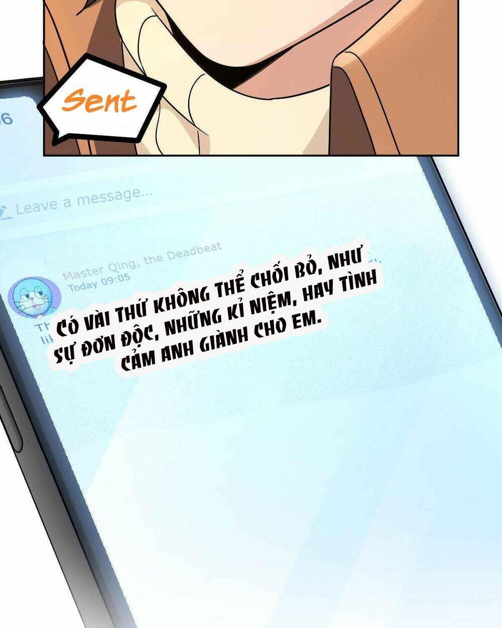 Bà Xã Nhà Tôi Đến Từ Ngàn Năm Trước Chapter 67 - Trang 2